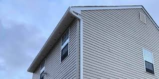 Trusted Newcastle, OK Siding Installation Experts